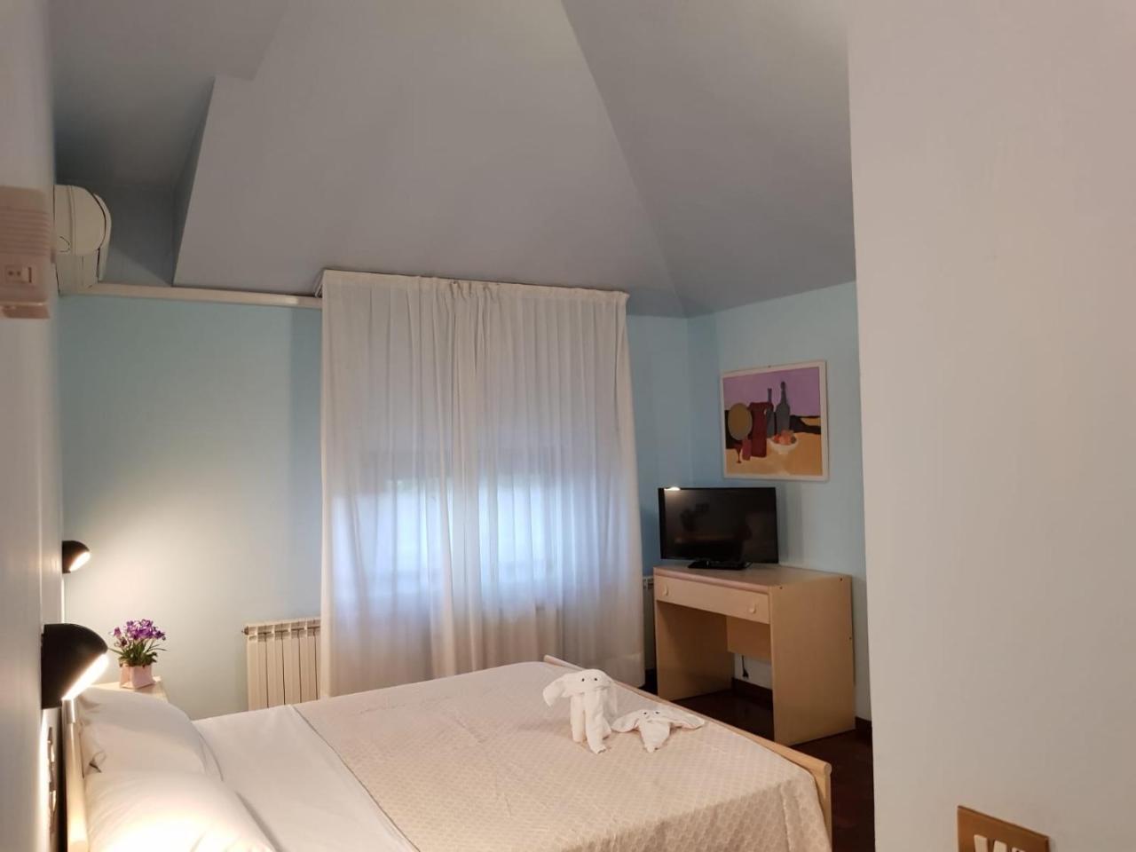 Hotel San Paolo Chianciano Terme Exterior foto